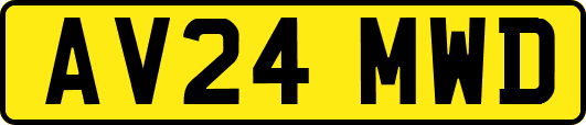 AV24MWD