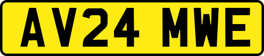 AV24MWE