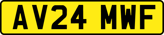 AV24MWF