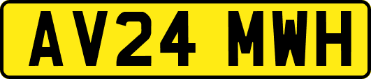AV24MWH