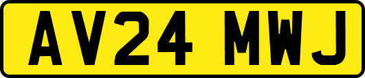 AV24MWJ