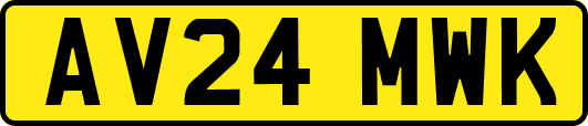 AV24MWK