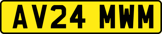 AV24MWM