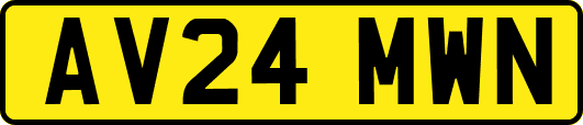 AV24MWN