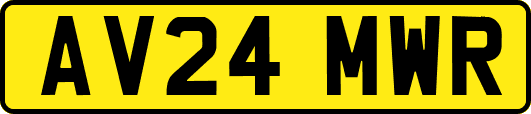 AV24MWR
