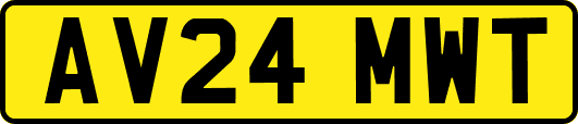 AV24MWT