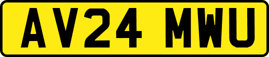 AV24MWU