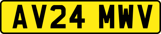 AV24MWV