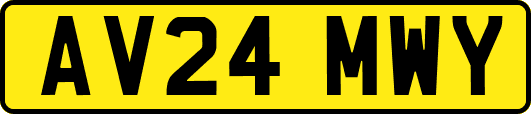 AV24MWY