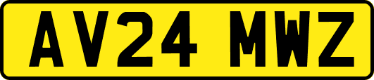 AV24MWZ