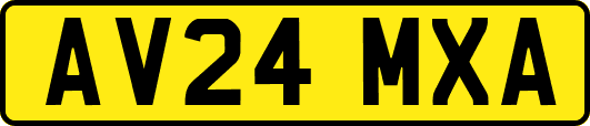 AV24MXA