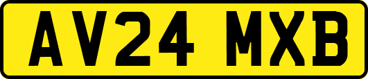 AV24MXB