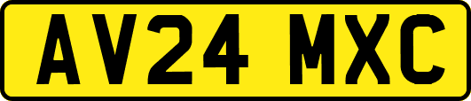 AV24MXC