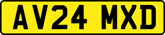 AV24MXD