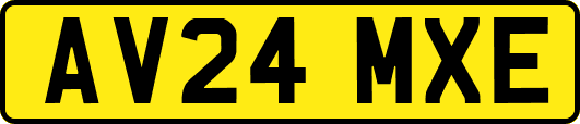 AV24MXE