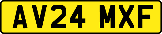 AV24MXF