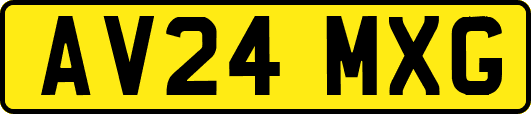 AV24MXG