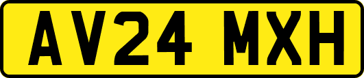AV24MXH