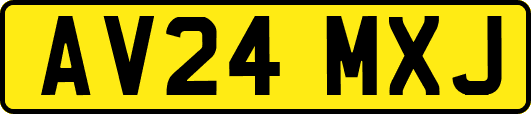 AV24MXJ