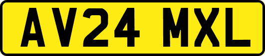 AV24MXL