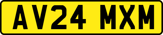 AV24MXM