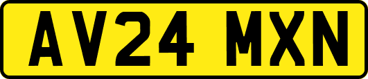 AV24MXN