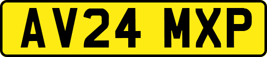 AV24MXP
