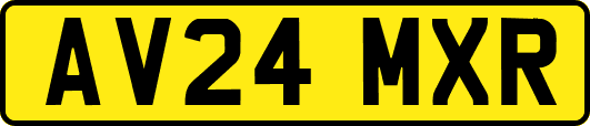 AV24MXR