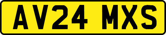 AV24MXS