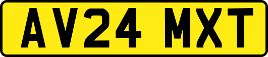 AV24MXT