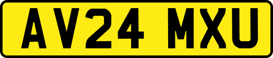 AV24MXU