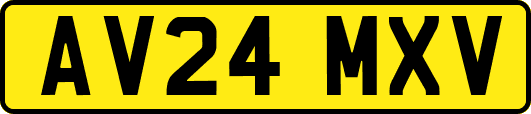 AV24MXV