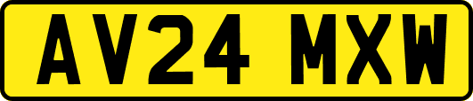 AV24MXW