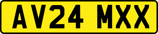 AV24MXX