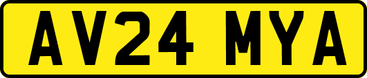 AV24MYA