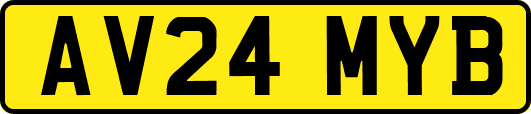 AV24MYB