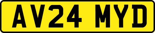AV24MYD