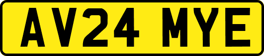AV24MYE