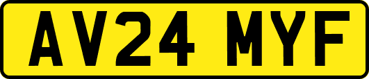 AV24MYF