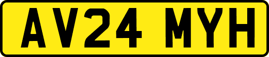 AV24MYH