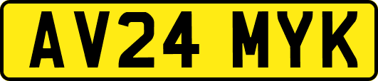 AV24MYK