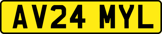 AV24MYL