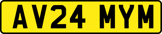 AV24MYM
