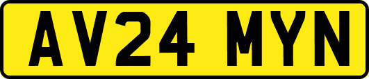 AV24MYN