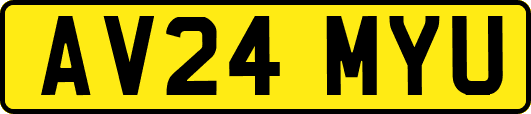 AV24MYU