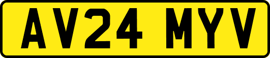 AV24MYV