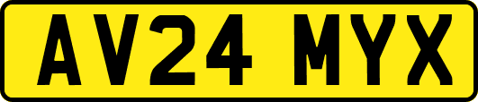 AV24MYX