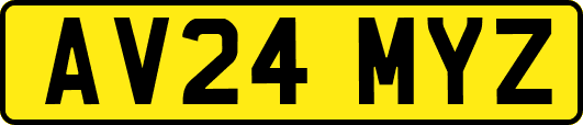 AV24MYZ