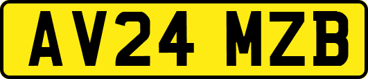 AV24MZB
