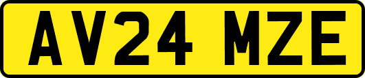 AV24MZE